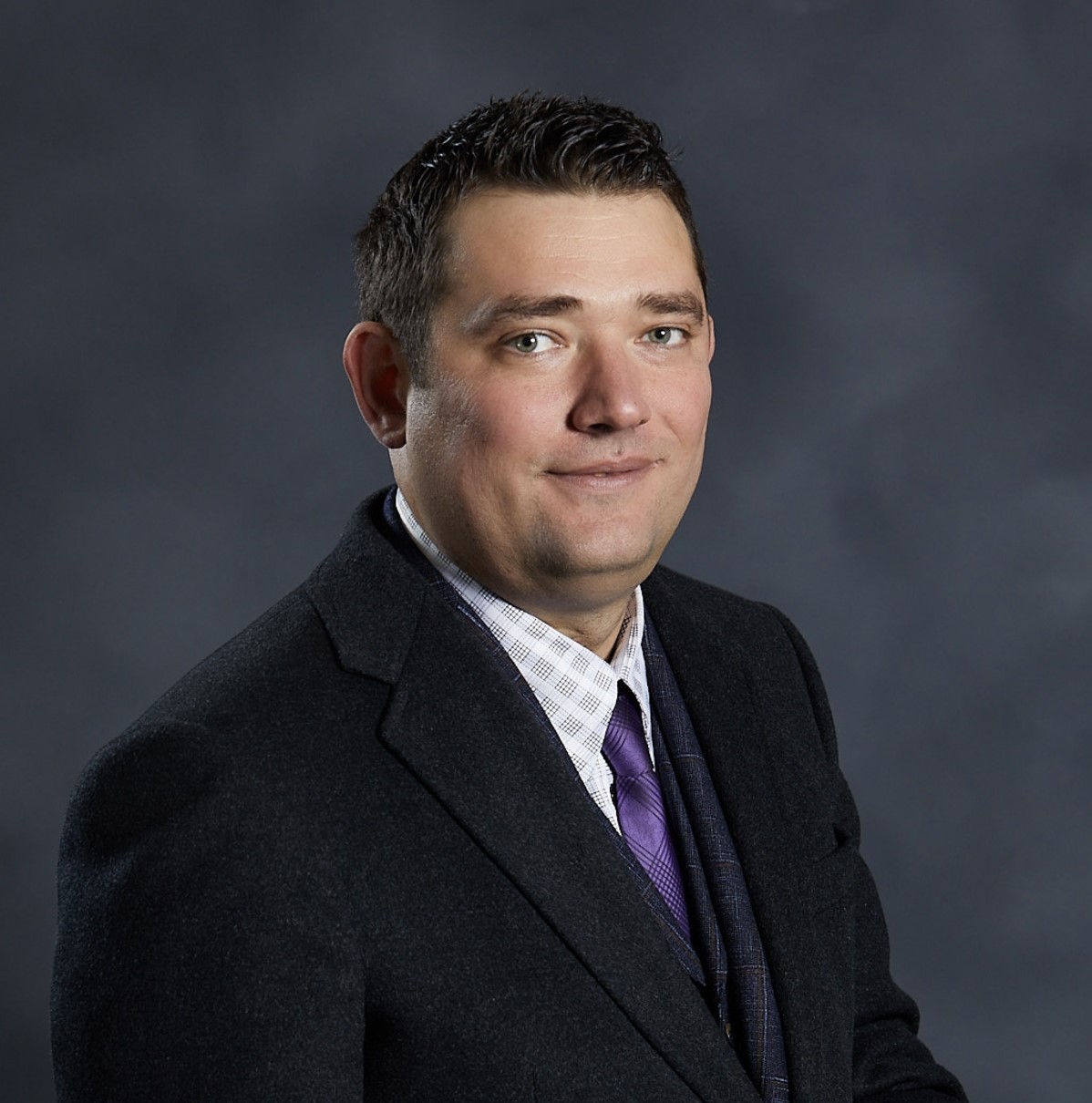 Alexander A. Krasnyanskiy